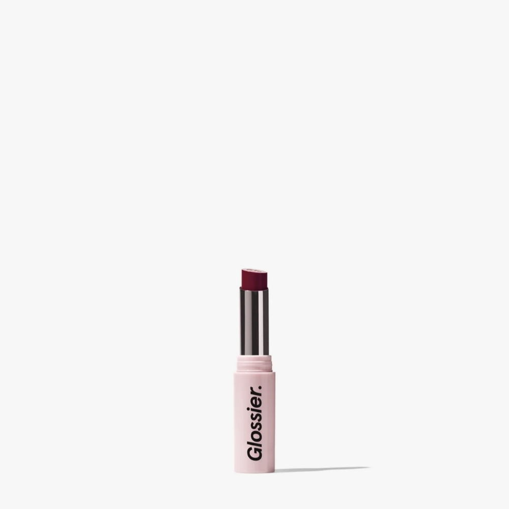 NWT Glossier Ultra lip in Cranberry - Picture 4 of 5